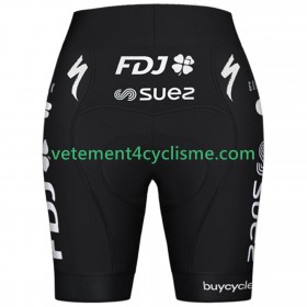 Enfant Cuissard Vélo FDJ SUEZ 2025